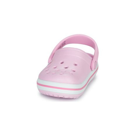 Scarpe-bambini-ragazza-Crocs-CROCBAND-CLOG-T-Rosa-Crocs-191448738812-2