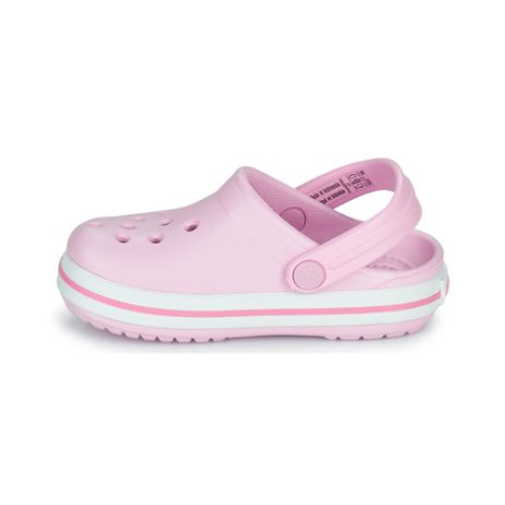 Scarpe-bambini-ragazza-Crocs-CROCBAND-CLOG-T-Rosa-Crocs-191448738812-3