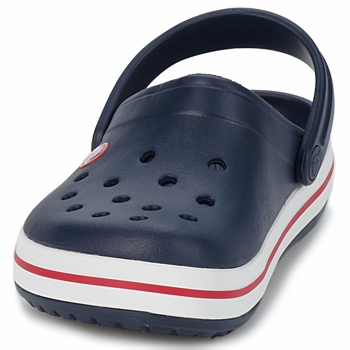 Scarpe-bambini-ragazza-Crocs-CROCBAND-KIDS-Blu-Crocs-883503480209-2