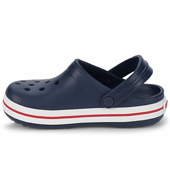 Scarpe-bambini-ragazza-Crocs-CROCBAND-KIDS-Blu-Crocs-883503480209-3