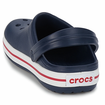 Scarpe-bambini-ragazza-Crocs-CROCBAND-KIDS-Blu-Crocs-883503480209-4