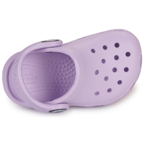 Scarpe-bambini-ragazza-Crocs-Classic-Clog-T-Viola-Crocs-191448733756-5