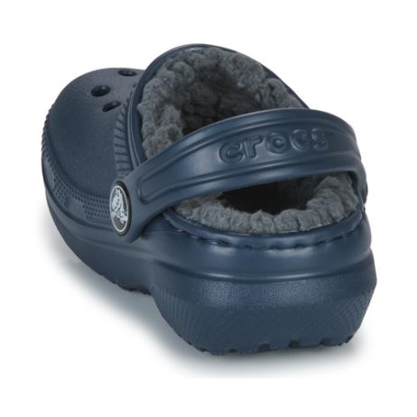 Scarpe-bambini-ragazza-Crocs-Classic-Lined-Clog-T-Marine-Crocs-191448702141-4