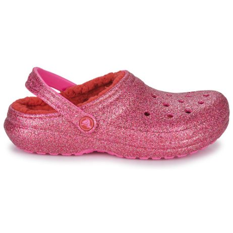 Scarpe-bambini-ragazza-Crocs-Classic-Lined-ValentinesDayCgK-Rosa-Crocs-196265265923-1