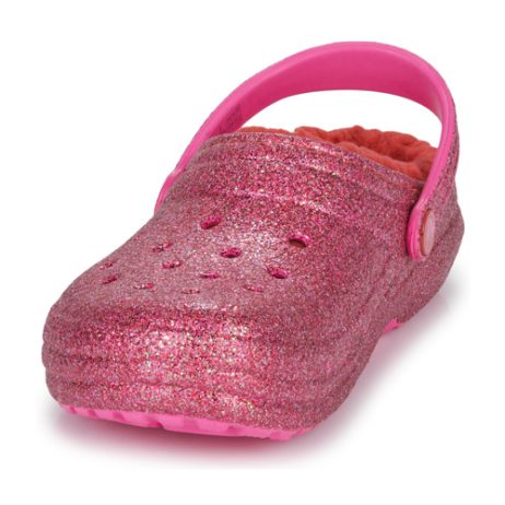 Scarpe-bambini-ragazza-Crocs-Classic-Lined-ValentinesDayCgK-Rosa-Crocs-196265265923-2