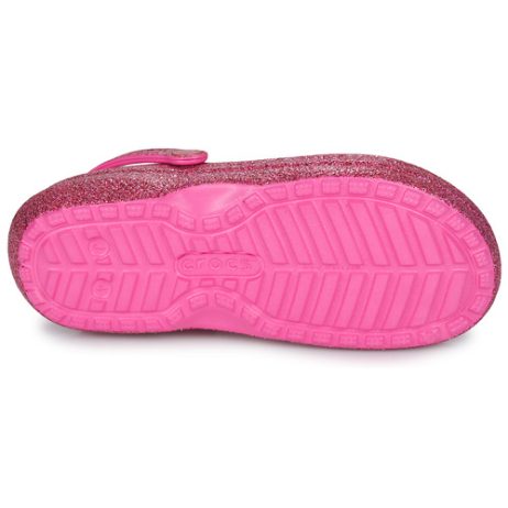 Scarpe-bambini-ragazza-Crocs-Classic-Lined-ValentinesDayCgK-Rosa-Crocs-196265265923-6