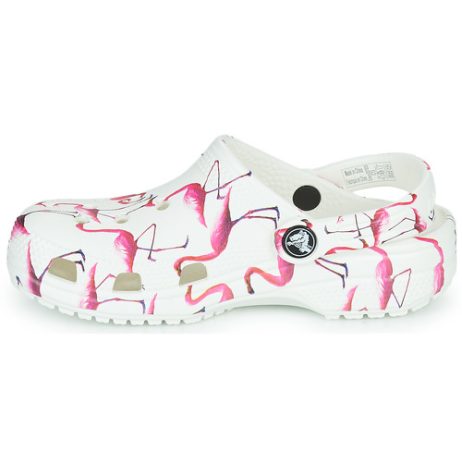 Scarpe-bambini-ragazza-Crocs-Classic-Pool-Party-Clog-K-Bianco-Crocs-191448992863-3