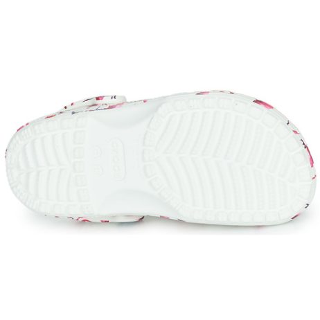 Scarpe-bambini-ragazza-Crocs-Classic-Pool-Party-Clog-K-Bianco-Crocs-191448992863-6