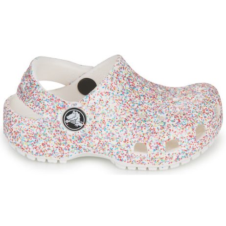 Scarpe-bambini-ragazza-Crocs-Classic-Sprinkle-Glitter-ClogT-Multicolore-Crocs-196265326099-1