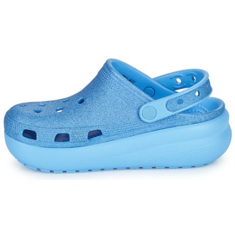 Scarpe-bambini-ragazza-Crocs-Cls-Crocs-Glitter-Cutie-CgK-Blu-Crocs-191448976429-3