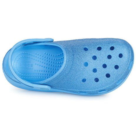 Scarpe-bambini-ragazza-Crocs-Cls-Crocs-Glitter-Cutie-CgK-Blu-Crocs-191448976429-5