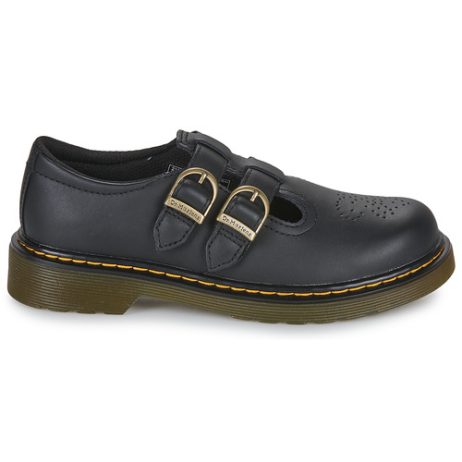 Scarpe-bambini-ragazza-Dr.-Martens-8065-J-Nero-Dr.-Martens-190665537055-1