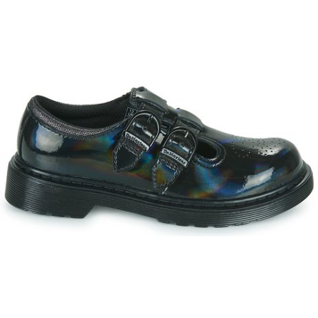 Scarpe-bambini-ragazza-Dr.-Martens-8065-J-Nero-Dr.-Martens-190665599640-1