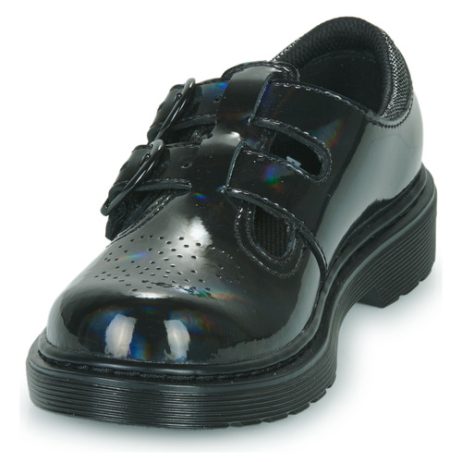 Scarpe-bambini-ragazza-Dr.-Martens-8065-J-Nero-Dr.-Martens-190665599640-2