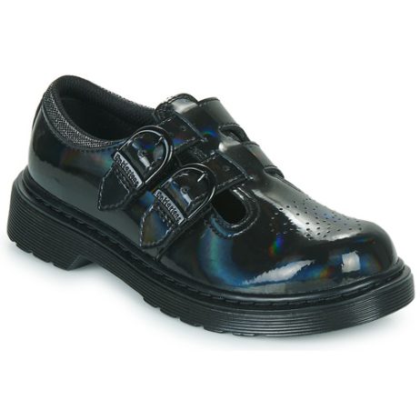 Scarpe bambini ragazza Dr. Martens  8065 J  Nero Dr. Martens 190665599640