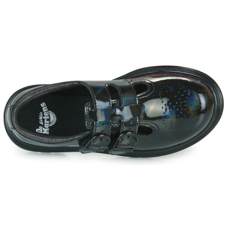 Scarpe-bambini-ragazza-Dr.-Martens-8065-J-Nero-Dr.-Martens-190665599640-5