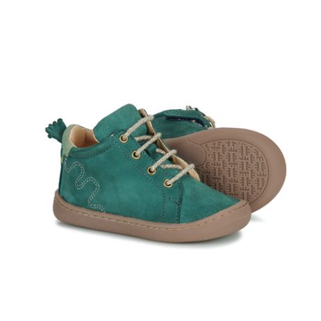 Scarpe-bambini-ragazza-Easy-Peasy-MY-FLEXOO-LACET-Verde-Easy-Peasy-3608925806232-2