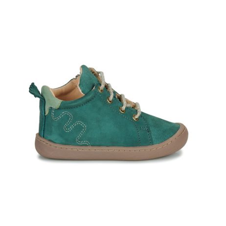 Scarpe-bambini-ragazza-Easy-Peasy-MY-FLEXOO-LACET-Verde-Easy-Peasy-3608925806232-4