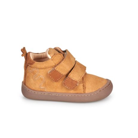 Scarpe-bambini-ragazza-Easy-Peasy-MY-FLEXOO-VELCRO-Marrone-Easy-Peasy-3608925806515-4