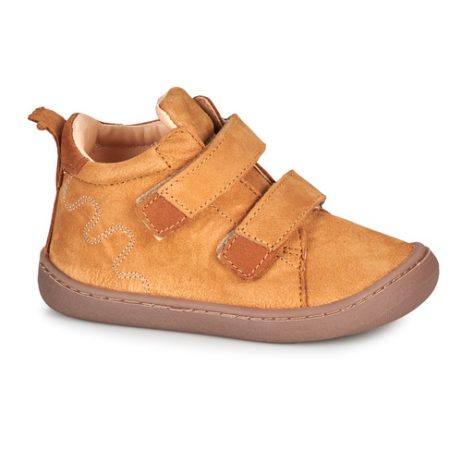 Scarpe-bambini-ragazza-Easy-Peasy-MY-FLEXOO-VELCRO-Marrone-Easy-Peasy-3608925806553-4