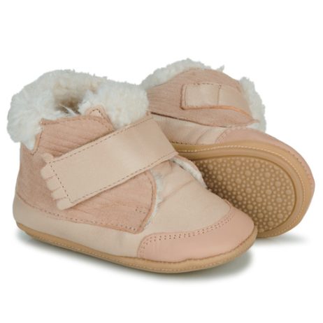 Scarpe-bambini-ragazza-Easy-Peasy-MY-IFOU-Beige-Easy-Peasy-3608925805815-2