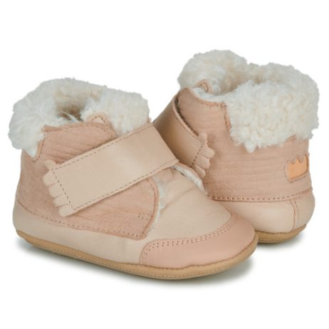 Scarpe-bambini-ragazza-Easy-Peasy-MY-IFOU-Beige-Easy-Peasy-3608925805815-3