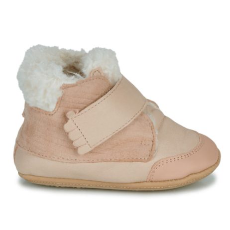 Scarpe-bambini-ragazza-Easy-Peasy-MY-IFOU-Beige-Easy-Peasy-3608925805815-4