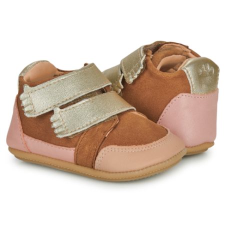 Scarpe-bambini-ragazza-Easy-Peasy-MY-IRUN-B-Marrone-Easy-Peasy-3608925805631-3