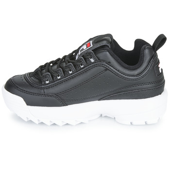 Scarpe-bambini-ragazza-Fila-DISRUPTOR-KIDS-Nero-Fila-8719477198661-3