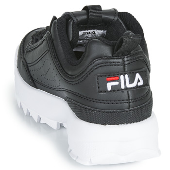 Scarpe-bambini-ragazza-Fila-DISRUPTOR-KIDS-Nero-Fila-8719477198661-4