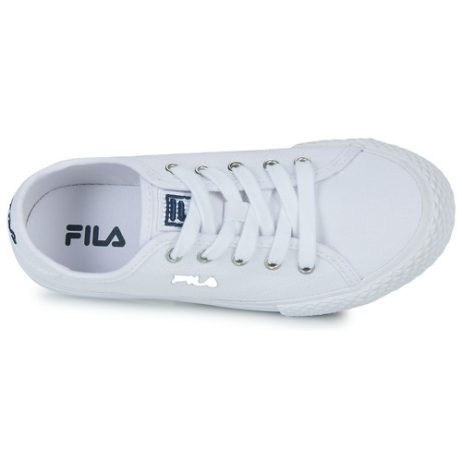 Scarpe-bambini-ragazza-Fila-POINTER-CLASSIC-kids-Bianco-Fila-8719477748712-5