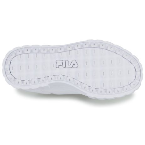 Scarpe-bambini-ragazza-Fila-SANDBLAST-Bianco-Fila-8719477614130-6