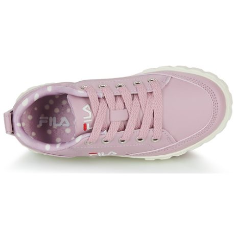 Scarpe-bambini-ragazza-Fila-SANDBLAST-Viola-Fila-8719477697515-5