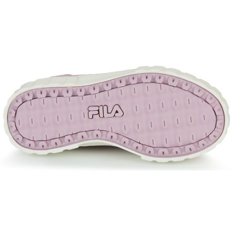 Scarpe-bambini-ragazza-Fila-SANDBLAST-Viola-Fila-8719477697515-6