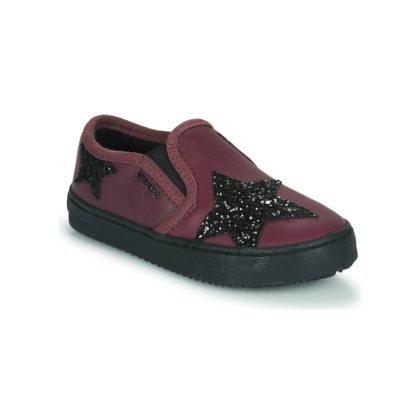 Scarpe bambini ragazza Geox  J KALISPERA FILLE  Viola Geox 8054730812701