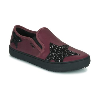 Scarpe bambini ragazza Geox  J KALISPERA FILLE  Viola Geox 8054730812732