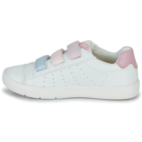 Scarpe-bambini-ragazza-Geox-J-SILENEX-GIRL-B-Bianco-Geox-8056206057241-3