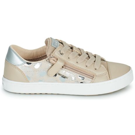 Scarpe-bambini-ragazza-Geox-JR-KILWI-GIRL-Beige-Geox-8050036533760-1