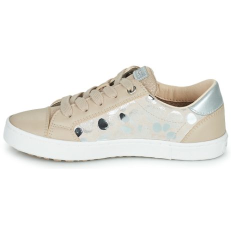 Scarpe-bambini-ragazza-Geox-JR-KILWI-GIRL-Beige-Geox-8050036533760-3