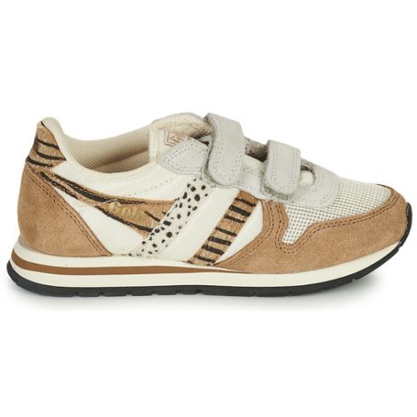 Scarpe-bambini-ragazza-Gola-DAYTONA-SAFARI-STRAP-Bianco-Gola-5059682087767-1