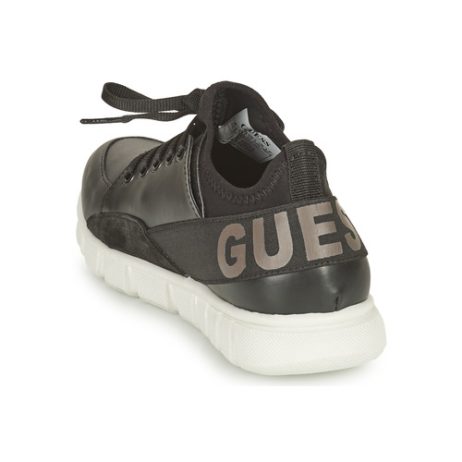 Scarpe-bambini-ragazza-Guess-SCARLETT-Nero-Guess-7620207303679-4