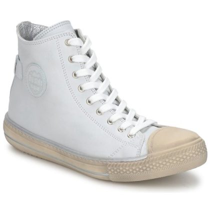 Scarpe bambini ragazza Hip  LOUGO  Bianco Hip 8718436028438