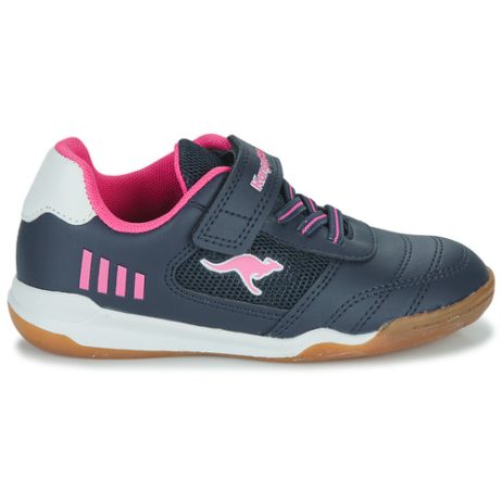 Scarpe-bambini-ragazza-Kangaroos-K-BilyardEV-Marine-Kangaroos-4099758017190-1