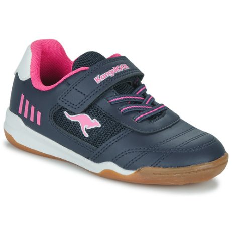 Scarpe bambini ragazza Kangaroos  K-BilyardEV  Marine Kangaroos 4099758017190