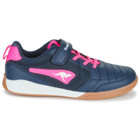 Scarpe-bambini-ragazza-Kangaroos-K5-FLOW-EV-Nero-Kangaroos-4066539078503-1