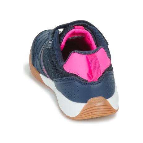 Scarpe-bambini-ragazza-Kangaroos-K5-FLOW-EV-Nero-Kangaroos-4066539078503-4