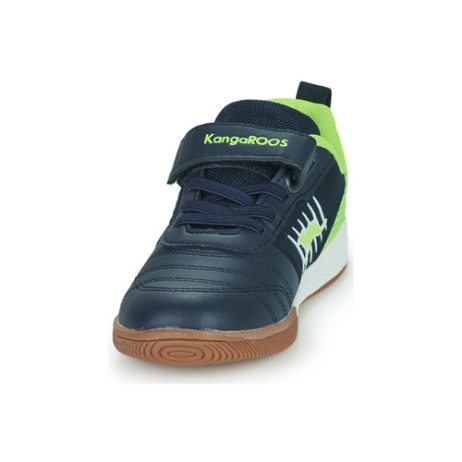 Scarpe-bambini-ragazza-Kangaroos-K5-SUPER-COURT-EV-Marine-Kangaroos-4061578499814-2