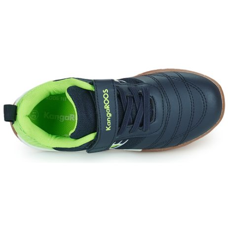 Scarpe-bambini-ragazza-Kangaroos-K5-SUPER-COURT-EV-Marine-Kangaroos-4061578499814-5