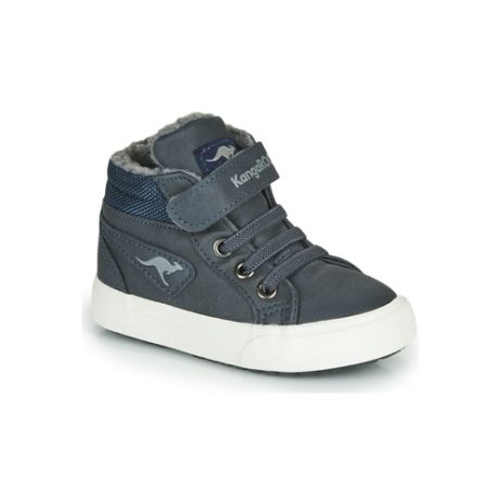 Scarpe bambini ragazza Kangaroos  KAVU I  Marine Kangaroos 4054264459155