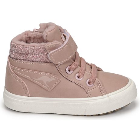 Scarpe-bambini-ragazza-Kangaroos-KAVU-III-Rosa-Kangaroos-4061578478116-1